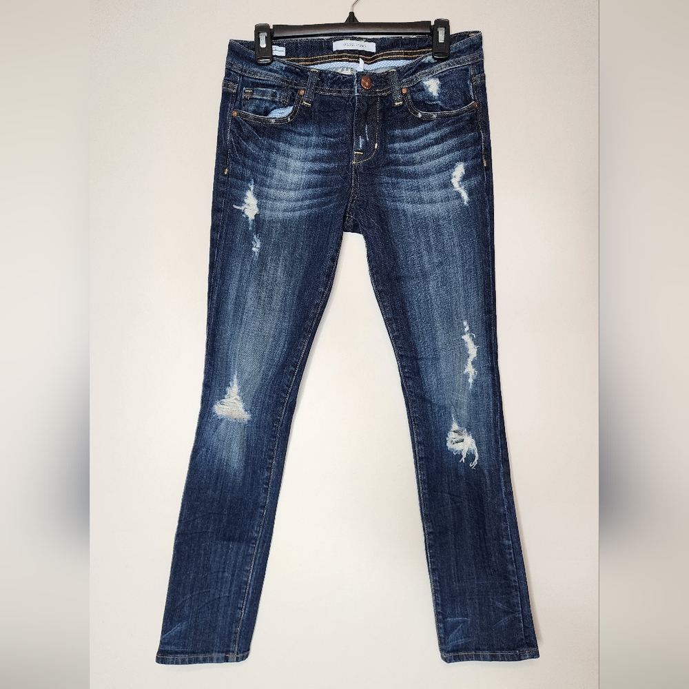 Vigoss Studio The Ritz Skinny Jean